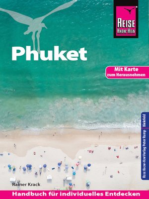 cover image of Reise Know-How Reiseführer Phuket
